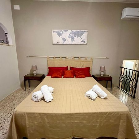 Rua House Villa Corleone Kültér fotó