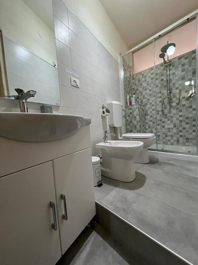 Rua House Villa Corleone Kültér fotó