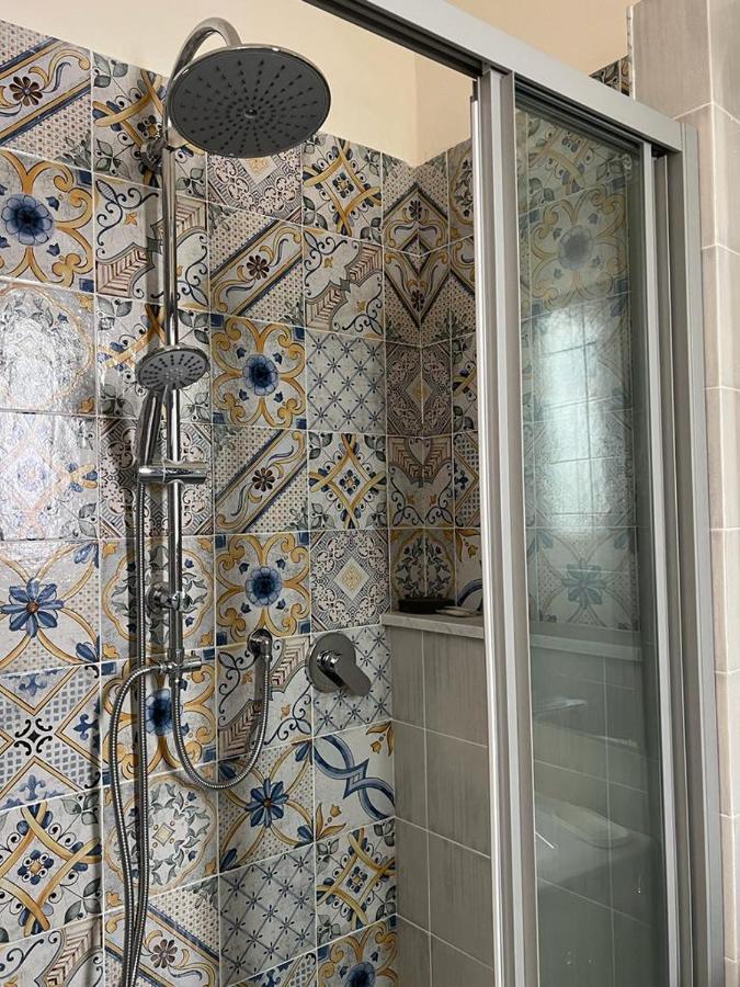 Rua House Villa Corleone Kültér fotó