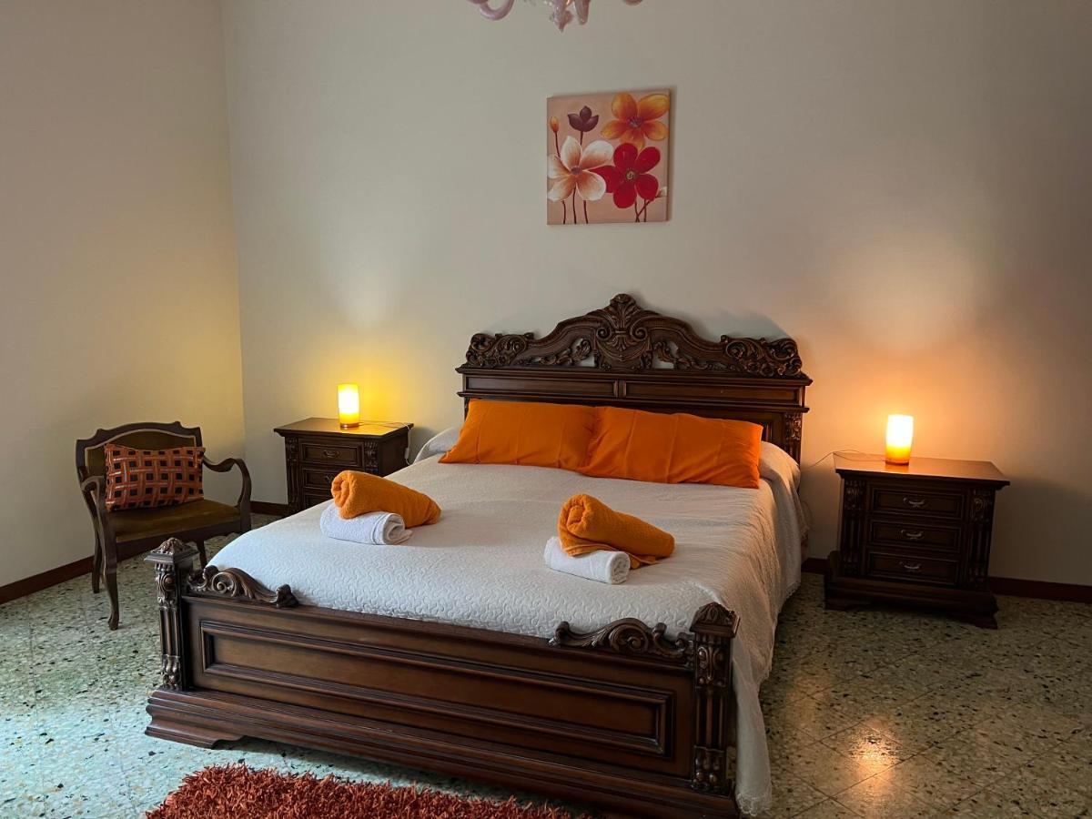 Rua House Villa Corleone Kültér fotó