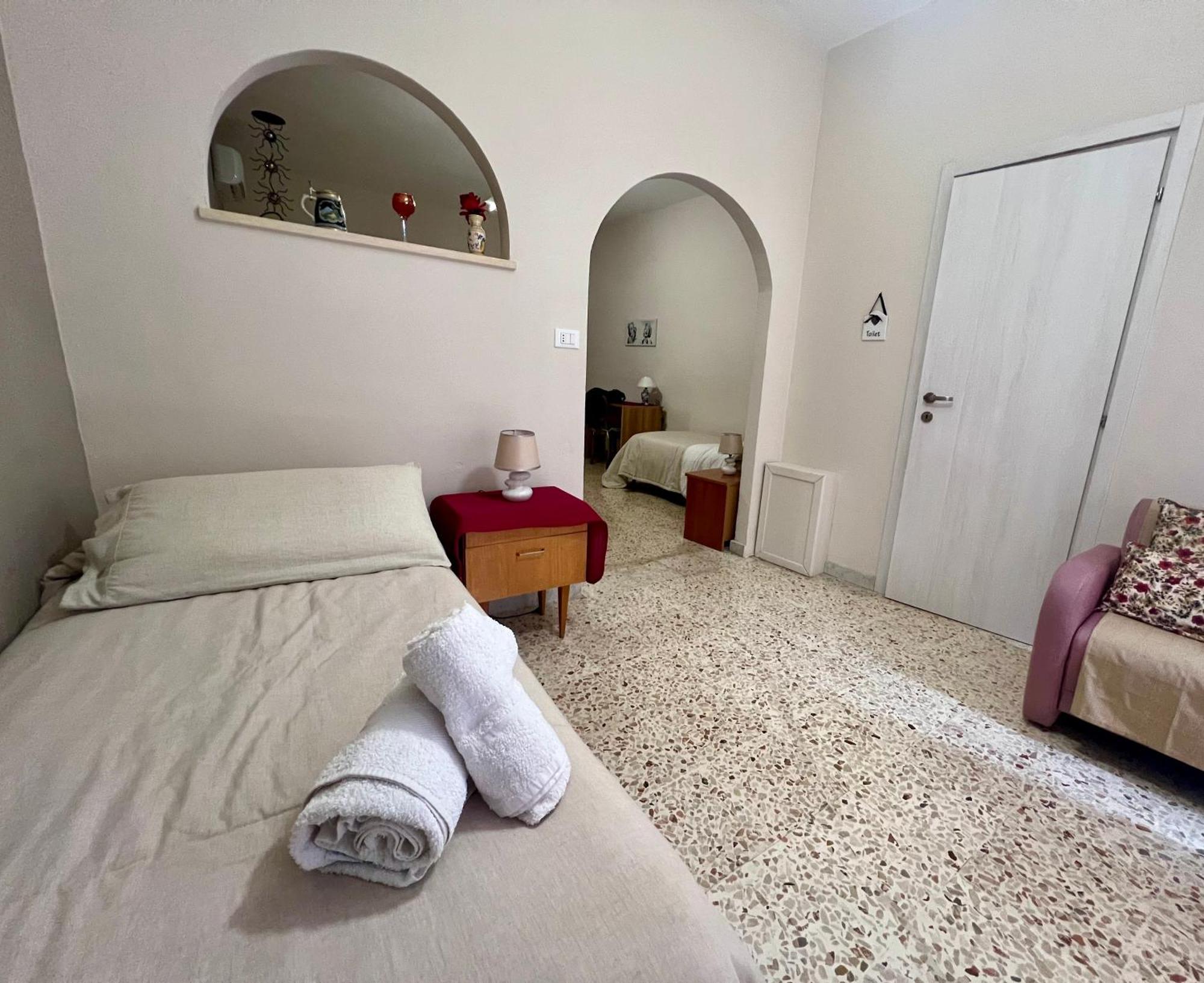 Rua House Villa Corleone Kültér fotó