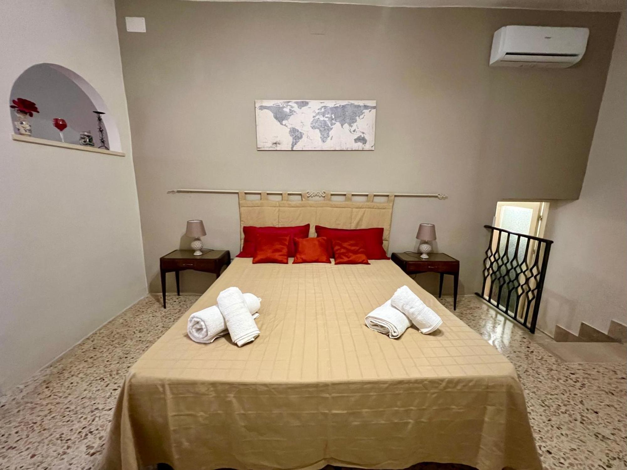 Rua House Villa Corleone Kültér fotó