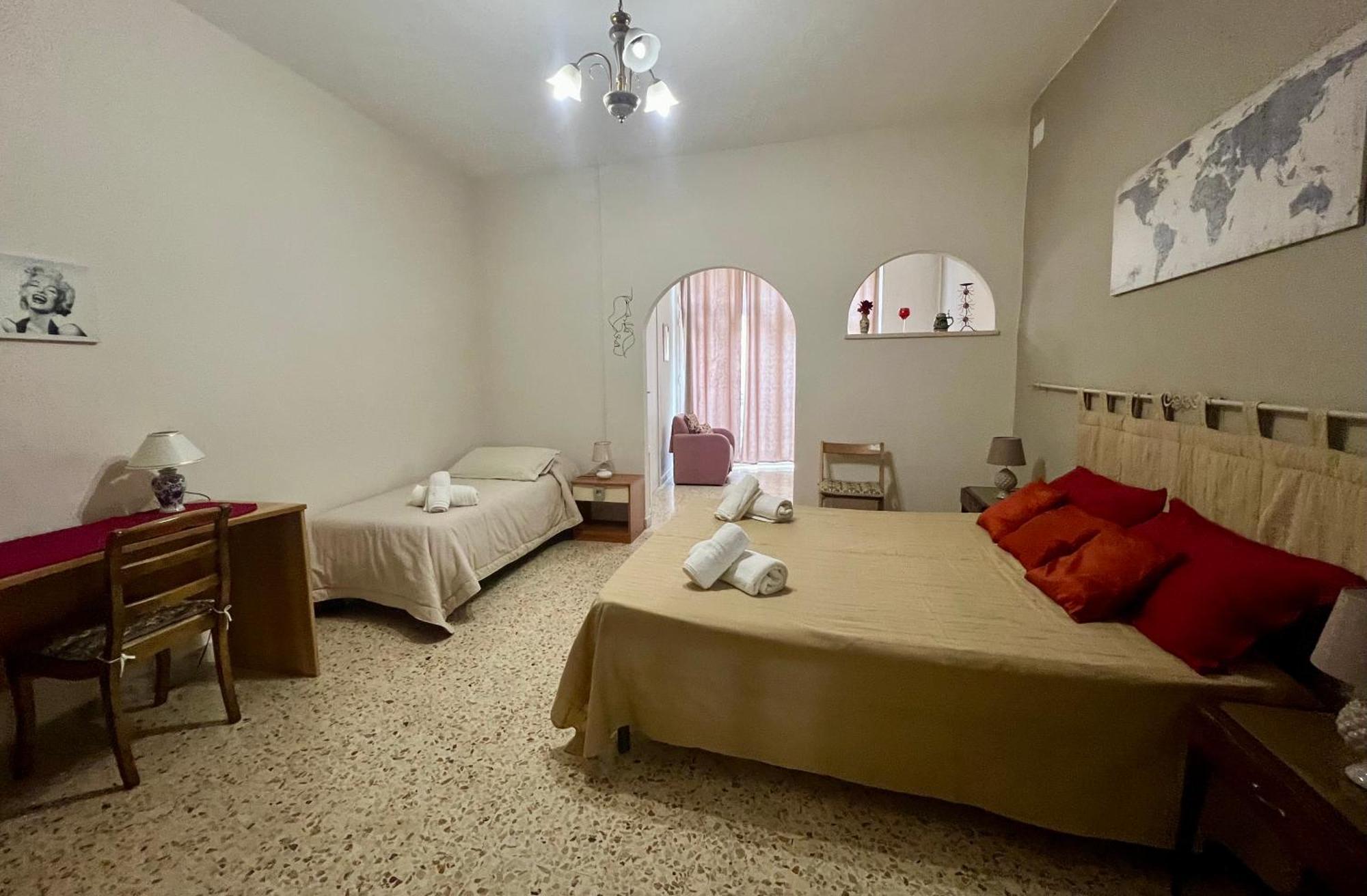 Rua House Villa Corleone Kültér fotó