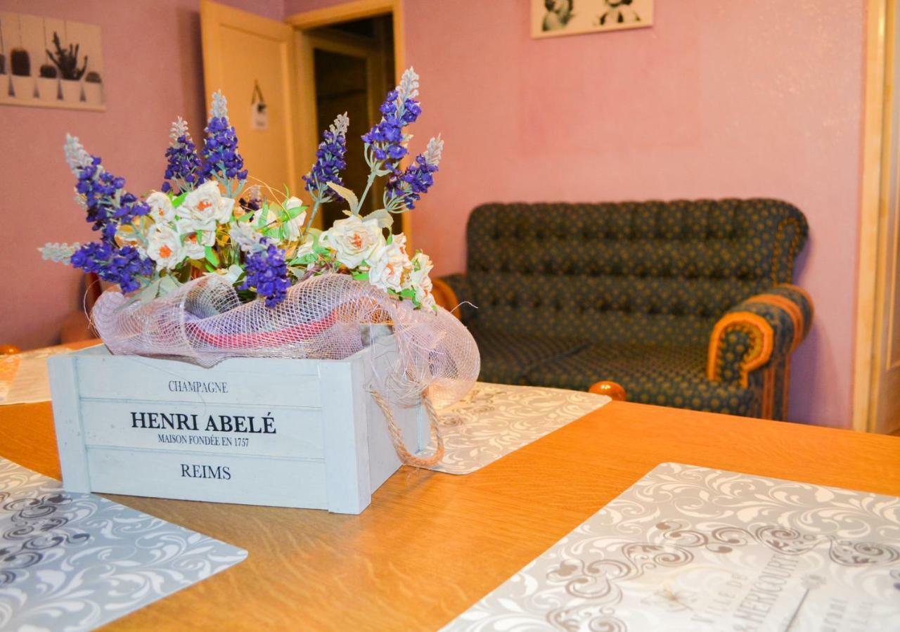 Rua House Villa Corleone Kültér fotó