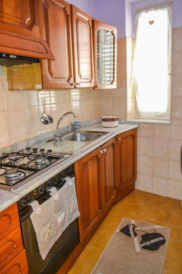 Rua House Villa Corleone Kültér fotó