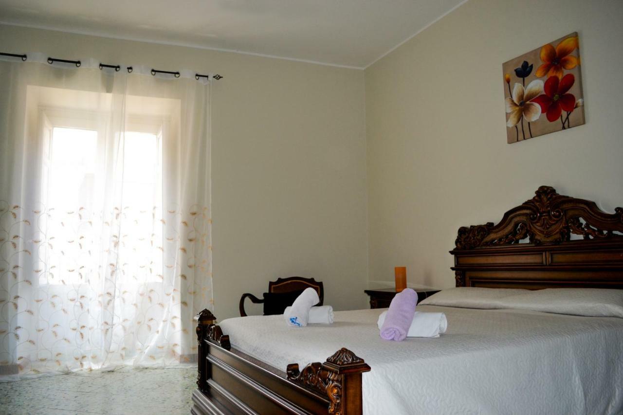 Rua House Villa Corleone Kültér fotó